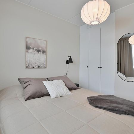 Tokka Apartments Levi Dış mekan fotoğraf