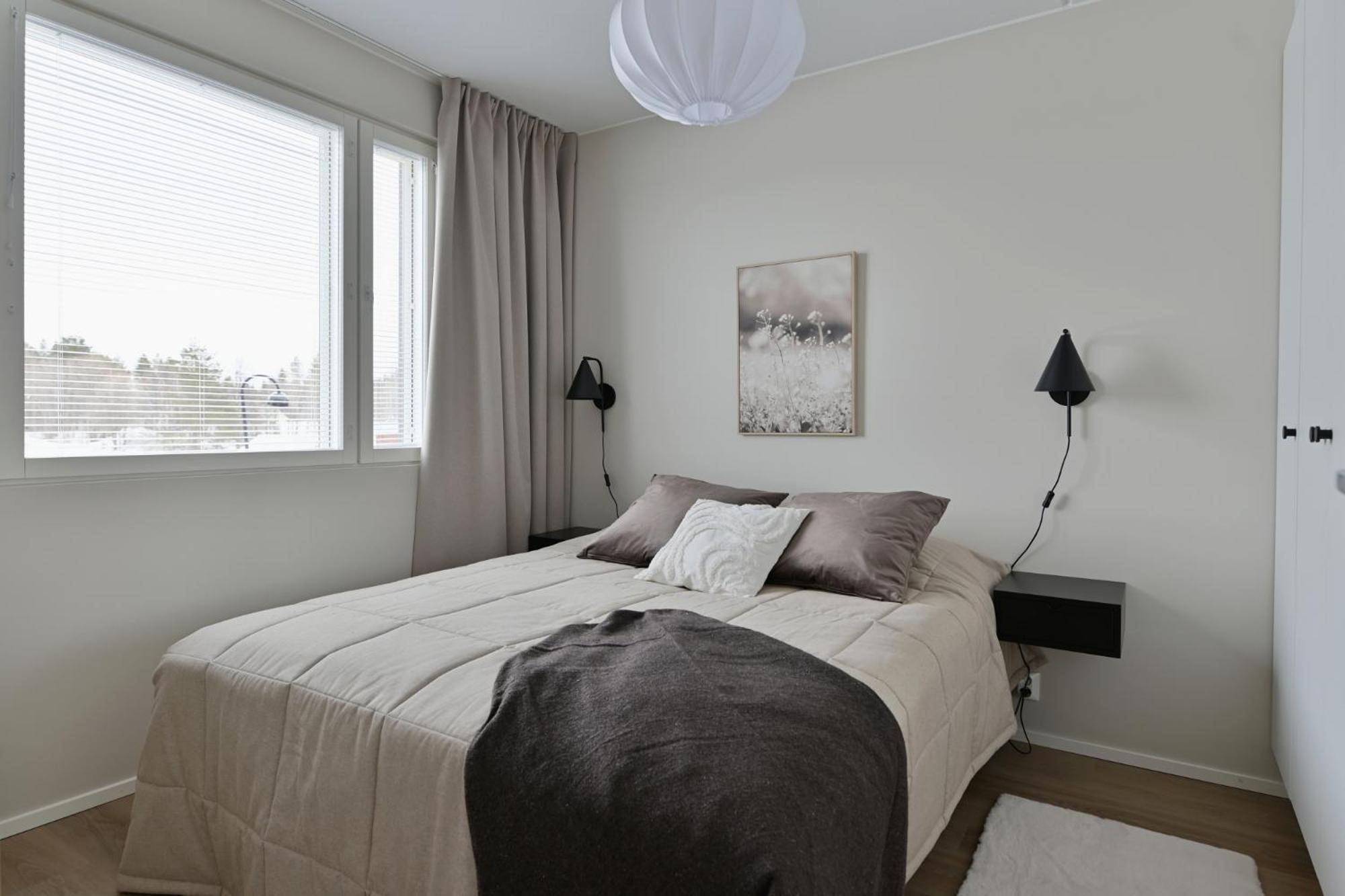 Tokka Apartments Levi Dış mekan fotoğraf