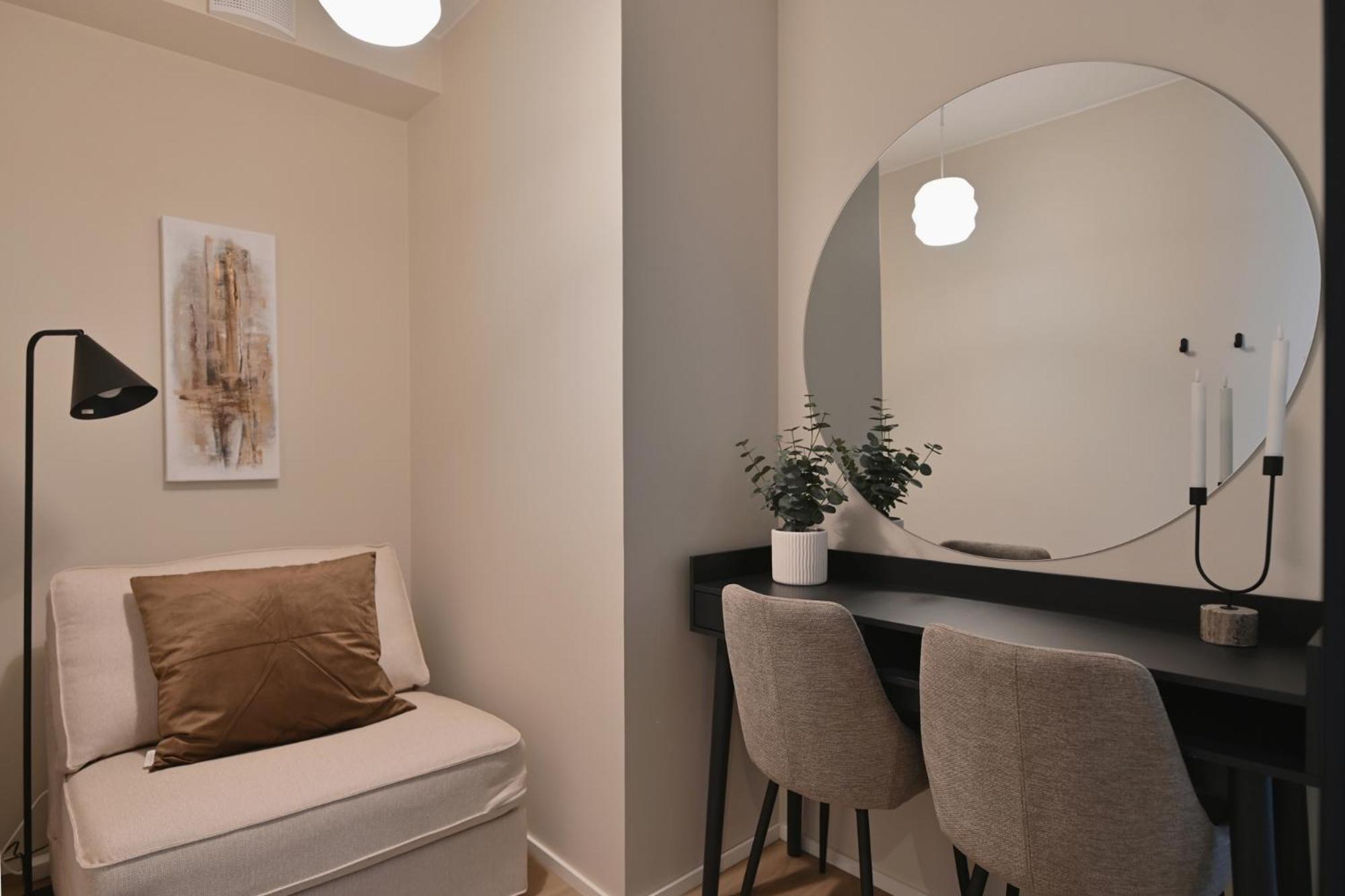 Tokka Apartments Levi Dış mekan fotoğraf