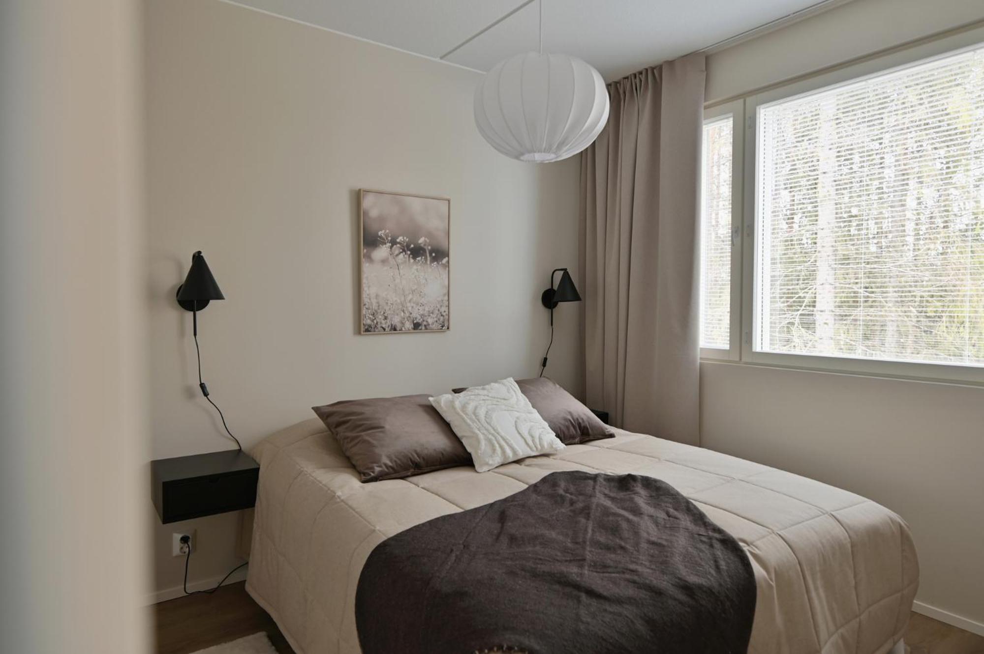 Tokka Apartments Levi Dış mekan fotoğraf