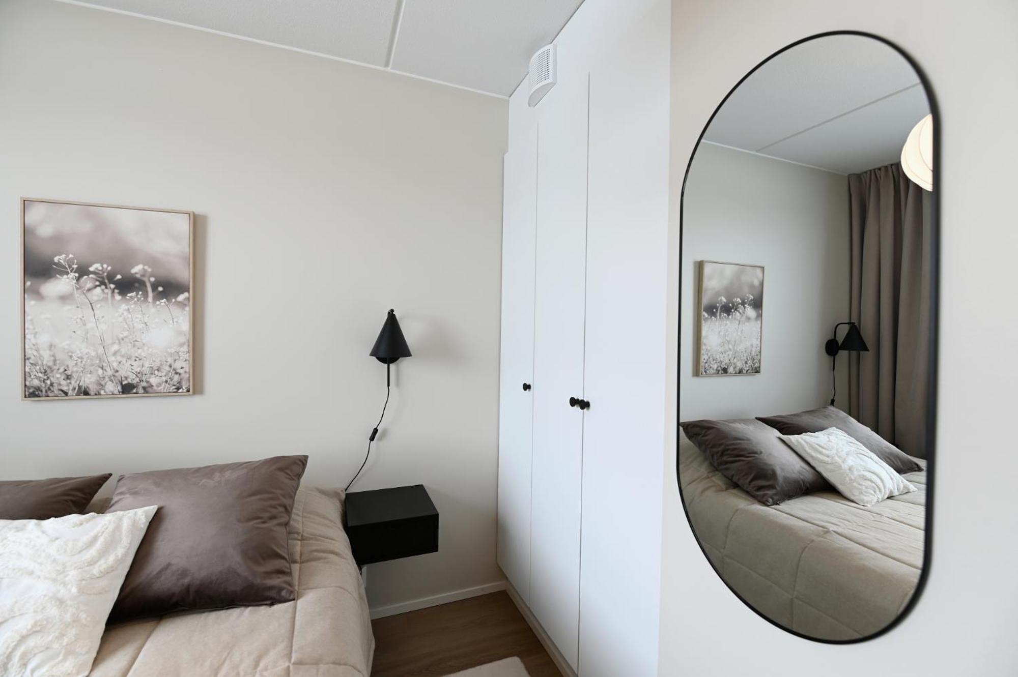 Tokka Apartments Levi Dış mekan fotoğraf