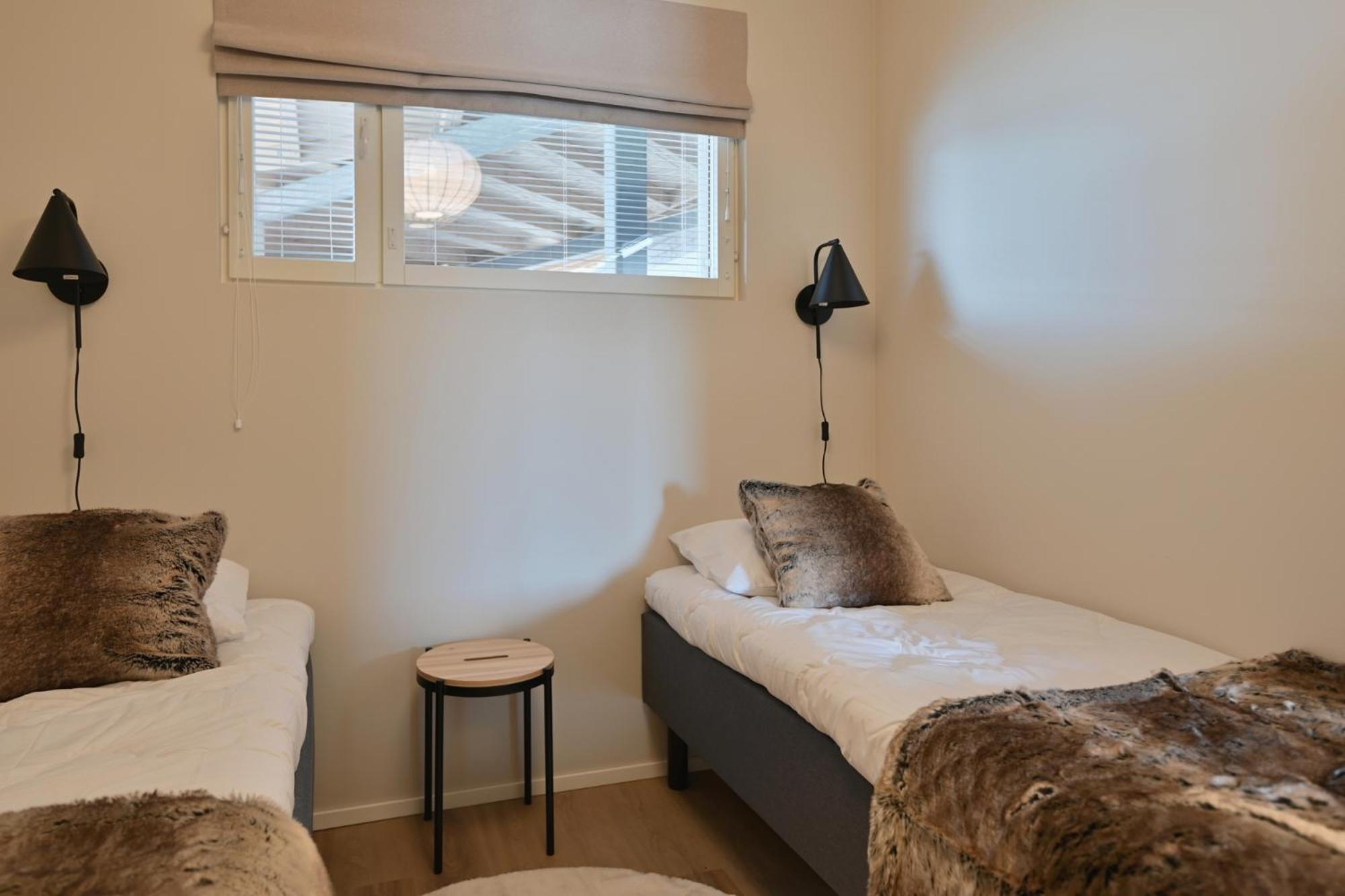 Tokka Apartments Levi Dış mekan fotoğraf
